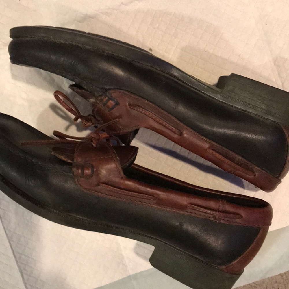 Sebago loafers - Picture 2 of 3